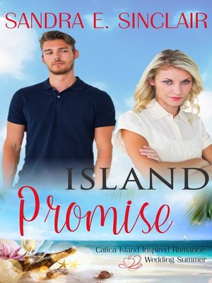 cover image of Island Promise